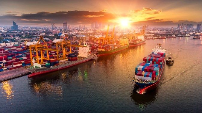 Chỉ còn 4% doanh nghiệp Phần Lan kinh doanh tại Nga