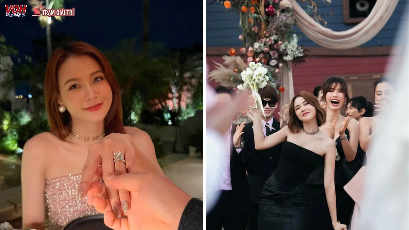 Gu chọn bạn trai của Sam: tài khoản có 40 tỷ đồng, thân hình sáu múi và biết nấu ăn
