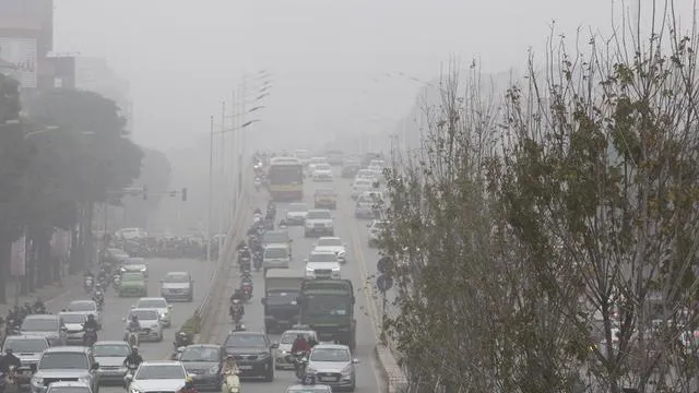 Dự báo thời tiết hôm nay 13/12/2022: miền Bắc có nơi xuống dưới 9 độ C