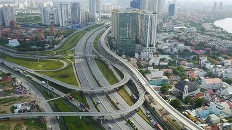 Dự báo thời tiết TPHCM 3 ngày tới (13-15/12/2022): ít mây, nhiều nắng, độ ẩm thấp