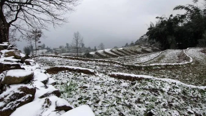 Miền Bắc chuẩn bị rét đậm, rét hại, nhiệt độ xuống thấp