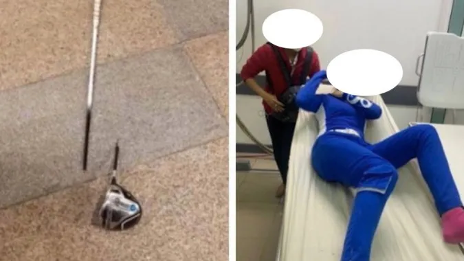 HĐND Quảng Nam hoãn họp báo, yêu cầu ông Nguyễn Viết Dũng báo cáo việc đánh người