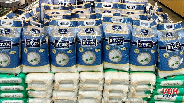 Nâng cao giá trị sản phẩm, chuyển mình để phát triển bền vững