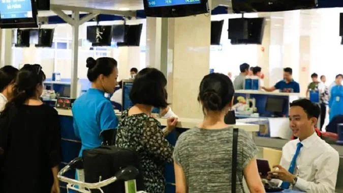 Hàng không bổ sung hơn 1500 chuyến bay dịp Tết