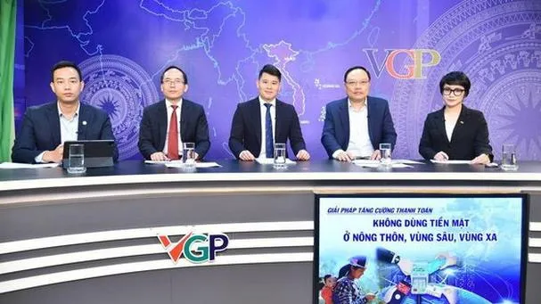 5 thách thức trong triển khai dịch vụ thanh toán không dùng tiền mặt ở nông thôn, vùng sâu, vùng xa