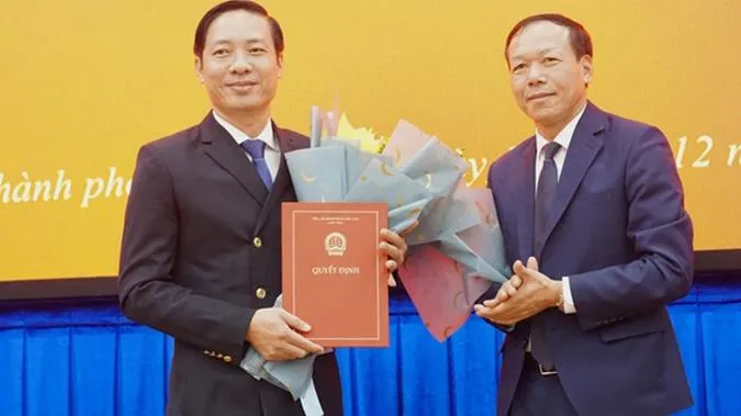 Nhân sự mới của Tòa án nhân dân TPHCM