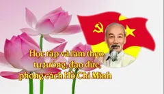 Gương học tập và làm theo tư tưởng, đạo đức, phong cách Hồ Chí Minh - 30/12/2022 (phần 2)