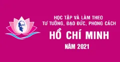 Gương học tập và làm theo tư tưởng, đạo đức, phong cách Hồ Chí Minh - 31/12/2022 (phần 1)