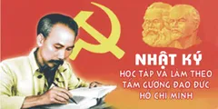 Gương học tập và làm theo tư tưởng, đạo đức, phong cách Hồ Chí Minh - 30/12/2022 (phần 1)