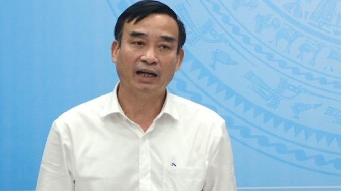 Kỷ luật nhiều lãnh đạo, nguyên lãnh đạo TP Đà Nẵng
