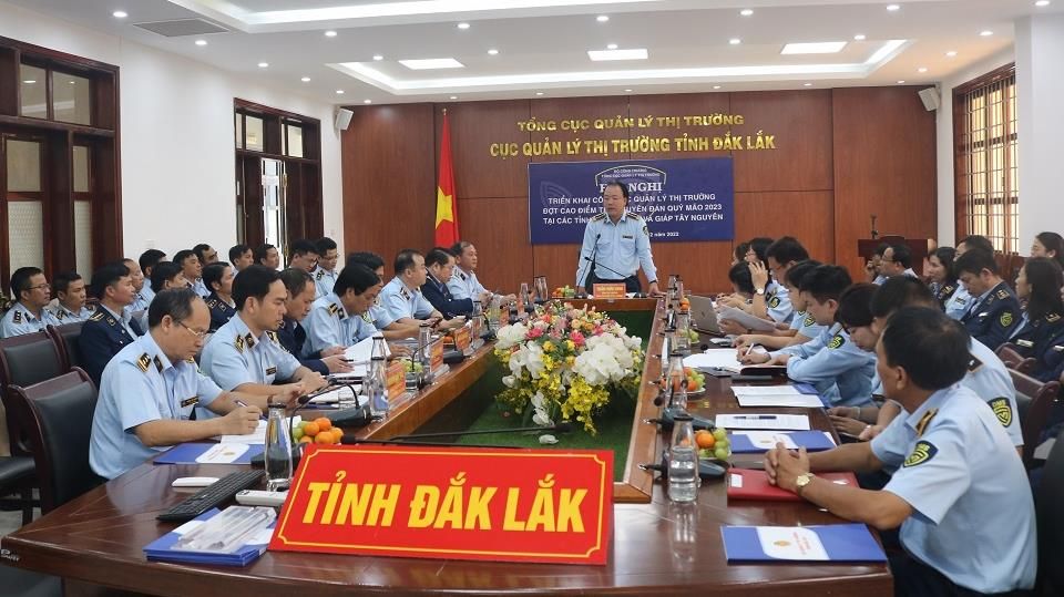 Tăng giá bất hợp lý, gây bất ổn thị trường dịp Tết sẽ bị xử lý nghiêm