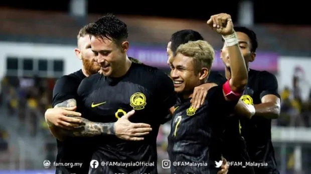 Trước thềm AFF Cup: Malaysia lại thắng, Thái Lan gây thất vọng