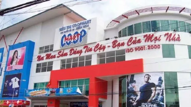 Co.opmart Biên Hòa thay giám đốc ngay lập tức khi nhân viên ngừng việc tập thể