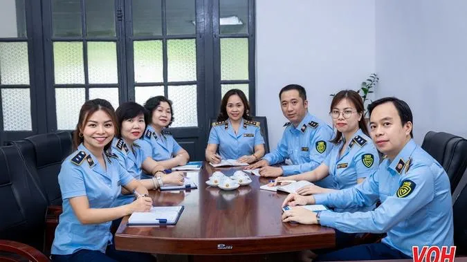 Bộ An ninh nội địa Hoa Kỳ hợp tác với Việt Nam xử lý hàng gian, hàng giả trên facebook