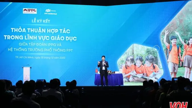 FPT Techday 2022 - kiến tạo tương lai số