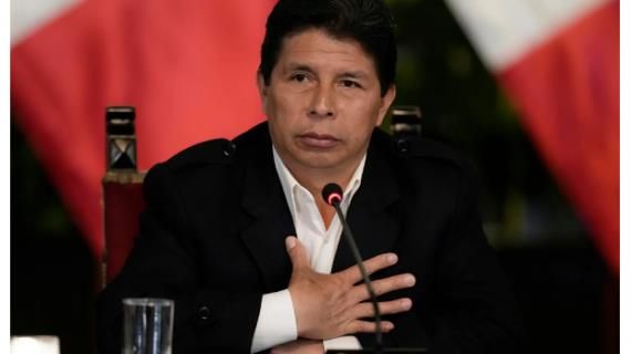Peru: Giam giữ cựu Tổng thống thêm 18 tháng trước phiên xử chính thức