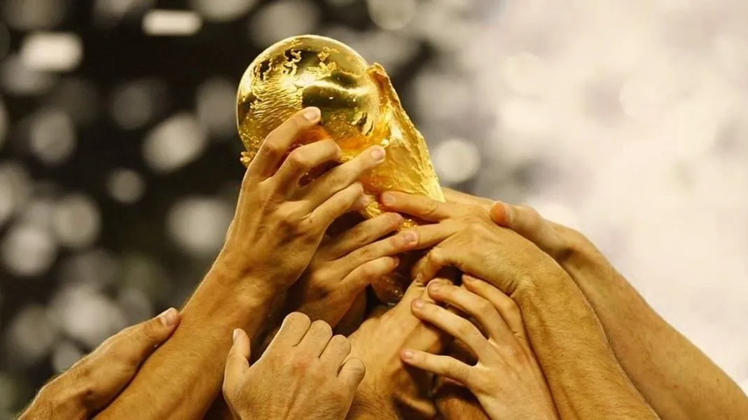 Lịch thi đấu chung kết và tranh hạng 3 World Cup 2022