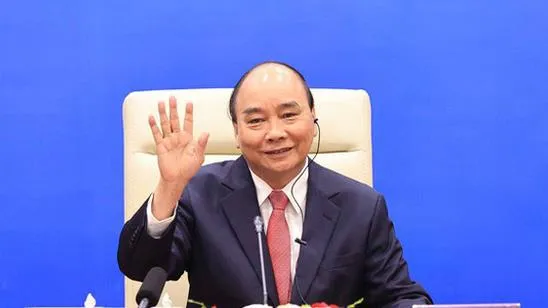 Chủ tịch nước Nguyễn Xuân Phúc sẽ thăm Indonesia trong tuần sau