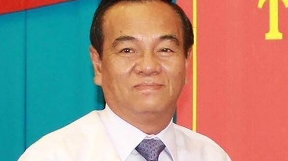 Ban Bí thư kỷ luật một số lãnh đạo tỉnh và trợ lý Phó Thủ tướng Vũ Đức Đam