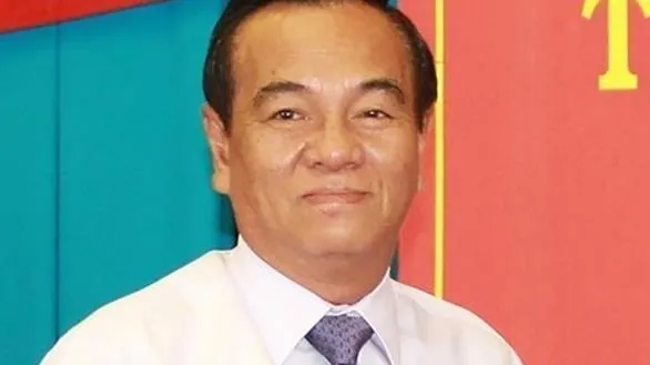 Ban Bí thư kỷ luật một số lãnh đạo tỉnh và trợ lý Phó Thủ tướng Vũ Đức Đam