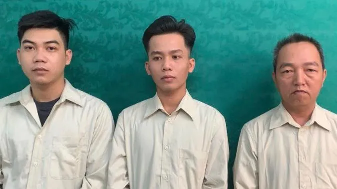 TPHCM: Phá đường dây làm thuốc tây giả cực lớn, thu giữ gần 20.000 sản phẩm