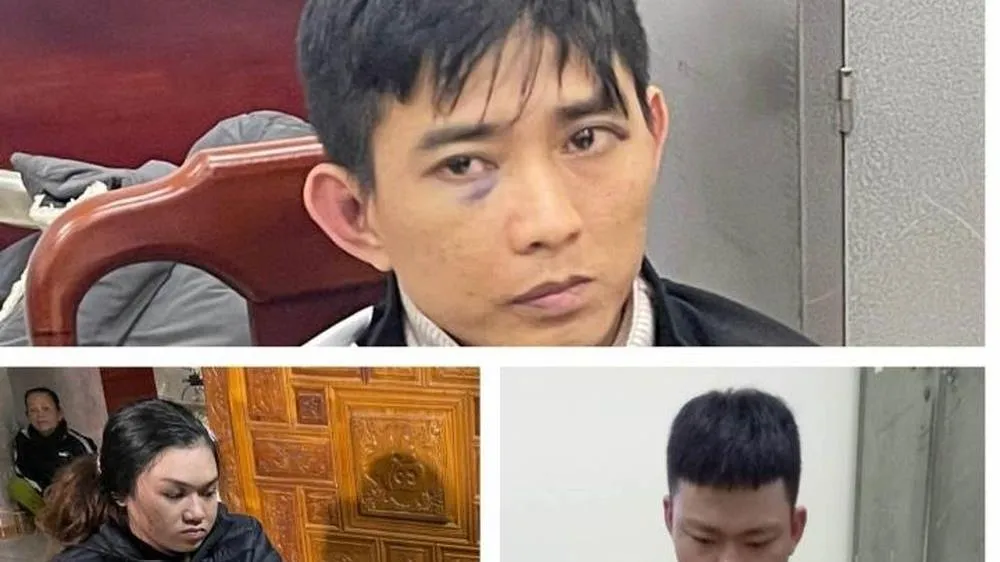 Bắt nhóm đối tượng tàng trữ hàng chục ngàn viên ma túy