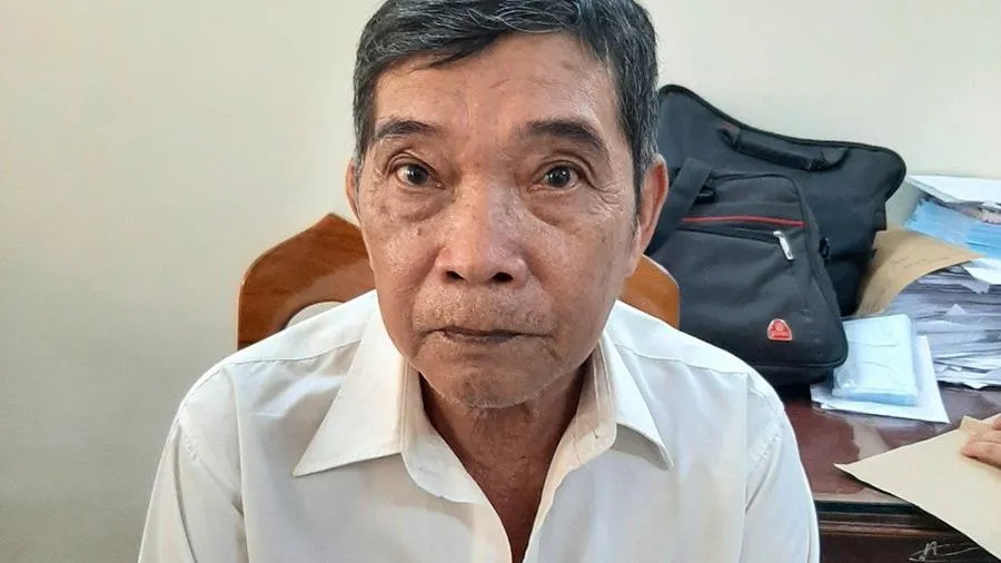 Tử tù bị bắt sau 42 năm lẩn trốn