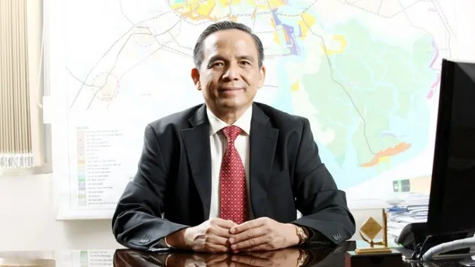 Ông Lê Hoàng Châu tái đắc cử Chủ tịch Hiệp hội Bất động sản TPHCM
