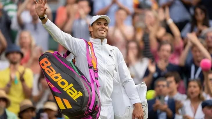 Tin tennis: Nadal được vinh danh, Swiatek phá dớp Australia Open