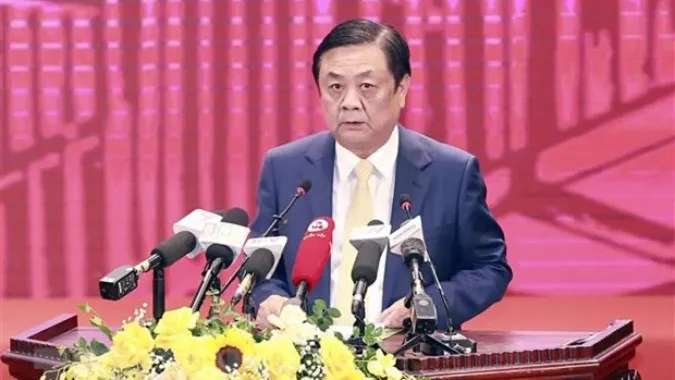Xây dựng nông thôn mới phải giữ được “hồn cũ”