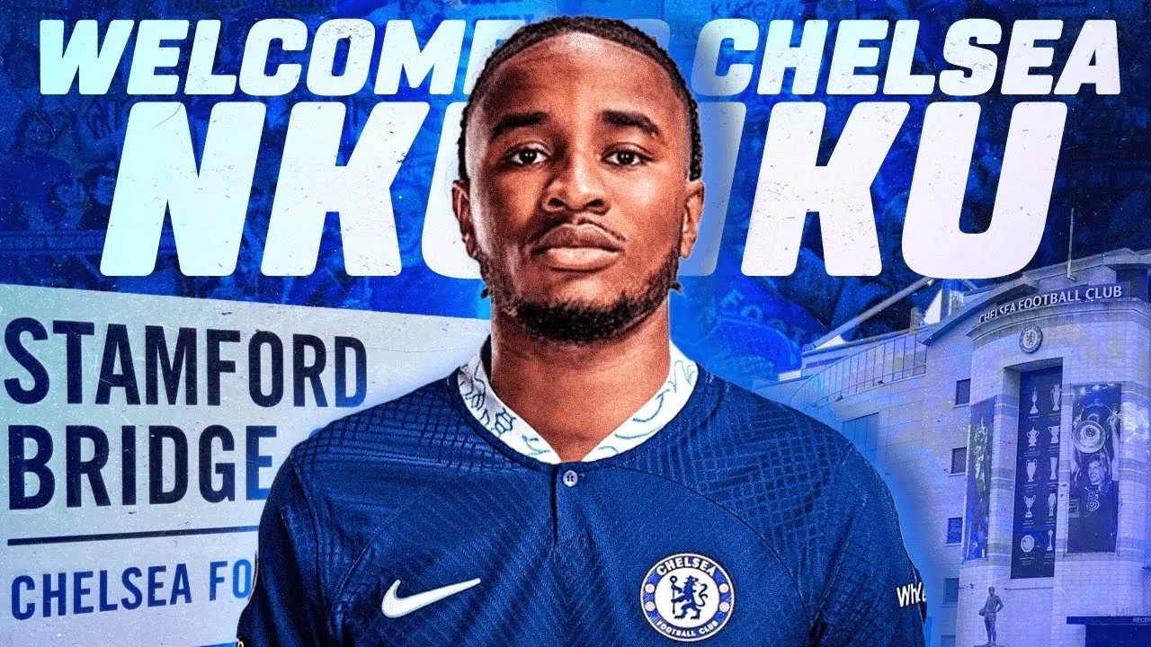 Premier League: Chelsea có Nkunku, MU giành Vlahovic