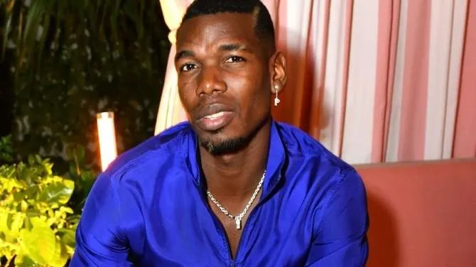 Pogba bị Juve cấm đến Qatar, Benzema sẽ không dự trận chung kết