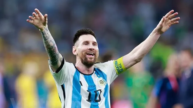 Messi sẽ lập những kỷ lục gì và có trở thành huyền thoại