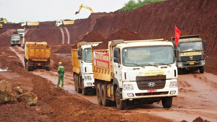 Sân bay quốc tế Long Thành: Hủy gói thầu lớn nhất 35.200 tỉ đồng