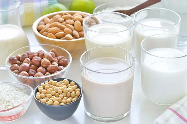 Sữa hạt có tốt hơn sữa động vật?