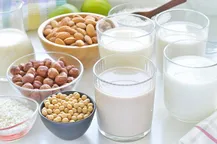 Sữa hạt có tốt hơn sữa động vật?