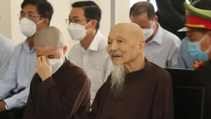 Ông Lê Tùng Vân xin hoãn đi tù vì “sức khỏe yếu”