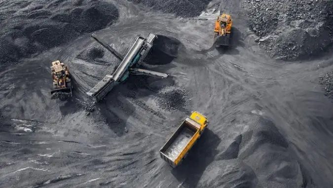 Tiêu thụ than trên thế giới đạt kỷ lục mới năm 2022