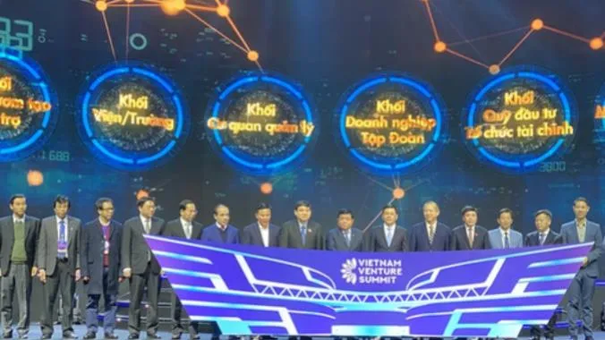 39 quỹ đầu tư cam kết rót vốn 1,5 tỷ USD trong giai đoạn 2023 - 2025
