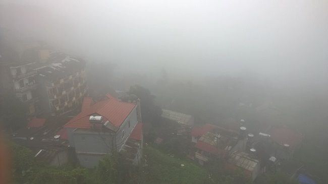 Dự báo thời tiết hôm nay 19/12/2022: Bắc Bộ rét đậm, rét hại, vùng núi cao có nơi dưới 2 độ