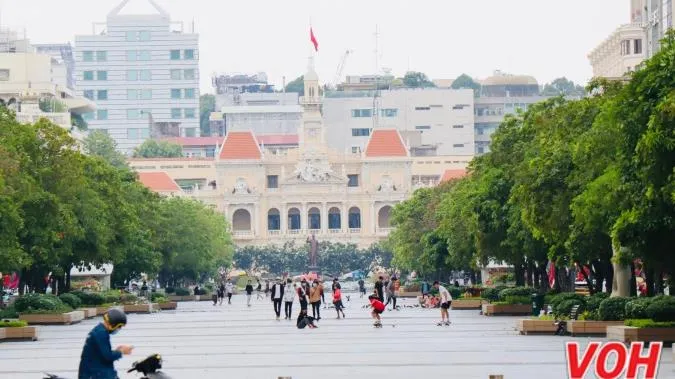 Fodor’s Travel: TPHCM là điểm đến hàng đầu châu Á năm 2023