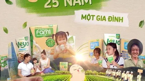 Hòa Minzy tung bản hoà ca “Nơi là nhà”, Bảo Thanh và Thu Trang cùng gọi tên VINASOY