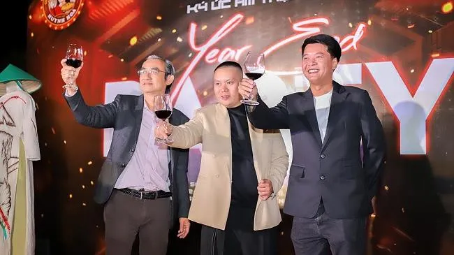 Bánh mì Huynh Hoa, Ẩm thực Việt - Vươn tầm thế giới