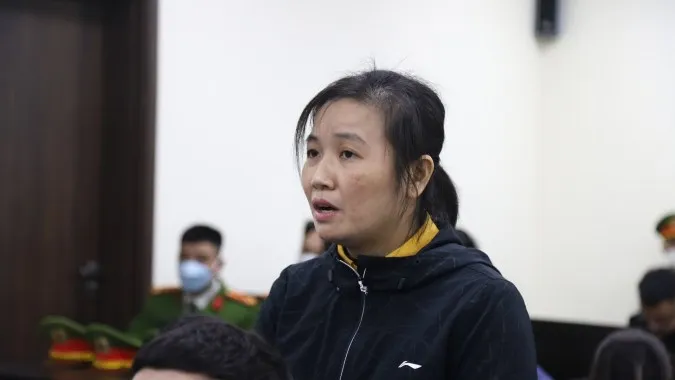 Vụ chuyển hơn 30.000 tỷ đồng ra nước ngoài: Chủ mưu thừa nhận cáo buộc