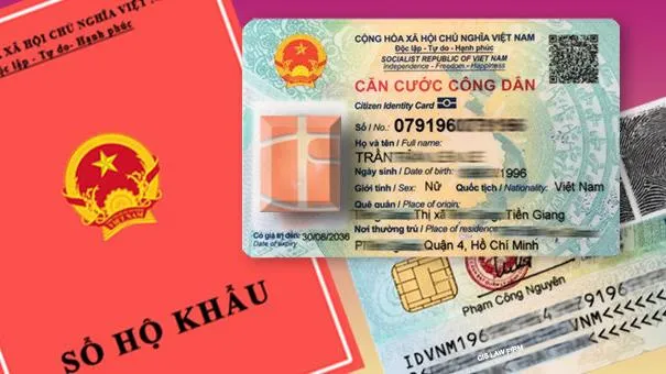 7 cách sử dụng thông tin của công dân thay cho sổ hộ khẩu