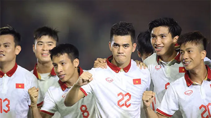 AFF Cup 2022: Việt Nam đại thắng 6 sao, Malaysia thắng nhọc