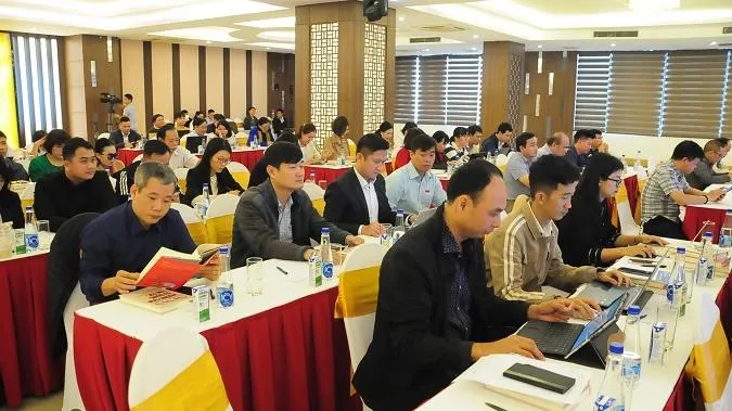 Nhà báo được trang bị kỹ năng tác nghiệp thời đại số
