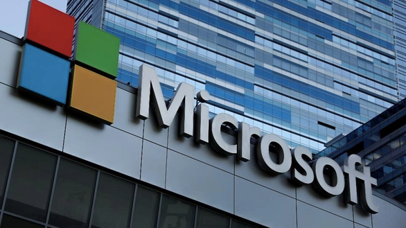 Microsoft bị phạt 64 triệu euro vì cookie quảng cáo