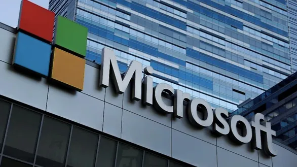 Microsoft bị phạt 64 triệu euro vì cookie quảng cáo