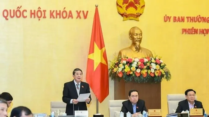 Đến năm 2030, GDP bình quân đầu người đạt khoảng 7.500 USD